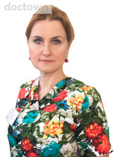 Маклецова Екатерина Константиновна