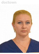Малышева Марина Борисовна