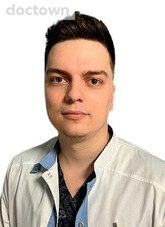 Мамонов Даниил Андреевич