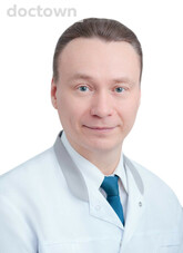 Мандров Денис Владимирович