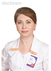 Маркеева Марина Викторовна