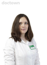 Маркова Анна Владимировна