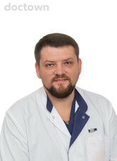 Мартынович Виталий Викторович