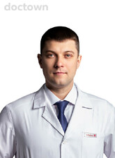 Масальцев Александр Константинович