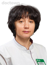 Маслеева Елена Анатольевна