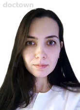 Мавлютова Алина Гусмановна