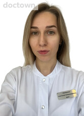Мазяркина Анастасия Александровна