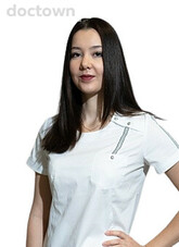 Соколова Елена Борисовна