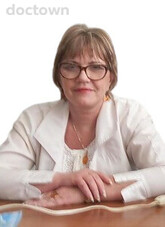 Солдатова Ирина Анатольевна