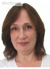 Сорока Ирина Евгеньевна