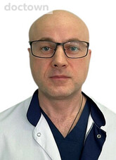 Овчинников Кирилл Викторович