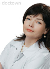 Овсянникова Лариса Викторовна