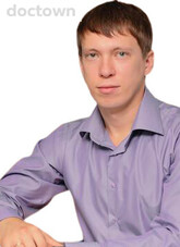 Амиралиев Антон Сергеевич