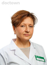 Садомова Ольга Львовна