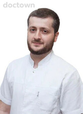 Сафарли Вусал Бахтиярович
