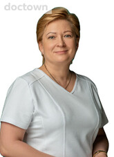 Сафонкина Елена Владимировна