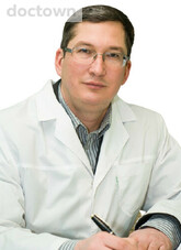 Сафронов Дмитрий Валентинович