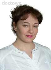 Сафронова Люся Александровна