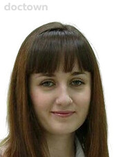 Сафронова Оксана Александровна