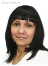Салахиева Гюзель Салетжановна