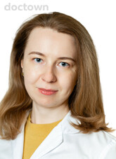 Салина Екатерина Анатольевна