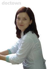 Салкина Анна Николаевна