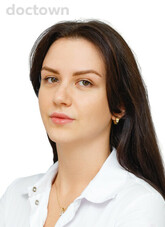 Сарафонова Анастасия Андреевна