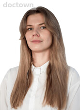 Саутина Анастасия Николаевна