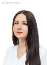 Савченко Екатерина Анатольевна