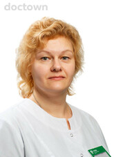 Савченко Светлана Анатольевна