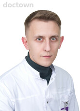 Саввин Владимир Евгеньевич
