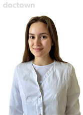 Саютина Лариса Владимировна