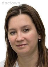 Архипова Марина Александровна