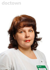 Артемова Юлия Александровна