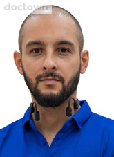 Охтов Арсен Аюбович