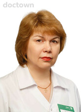 Ламтева Галина Леонидовна