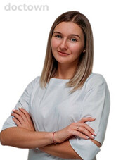 Ланкина Лилия Шамилевна