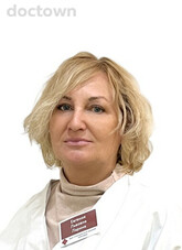 Ларина Евгения Львовна