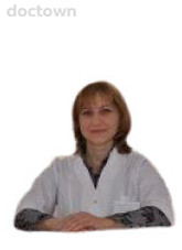 Лашова Марина Александровна