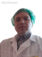 Лазарев Михаил Сергеевич