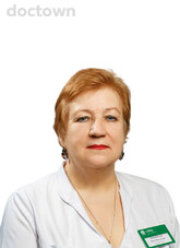 Твердохлеб Лариса Васильевна