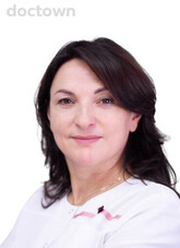 Азова Жанна Владимировна