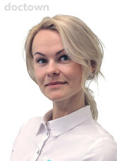 Гладкова Татьяна Сергеевна