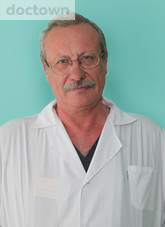 Глебов Валерий Александрович