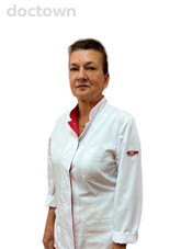Глухова Елена Ивановна