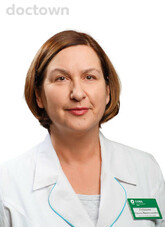 Губанова Ольга Николаевна