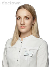 Гудошникова Марина Сергеевна