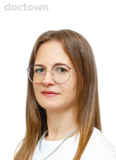 Гудзь Анна Александровна