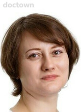 Гумярова Светлана Алексеевна
