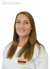 Гурина Наталья Сергеевна